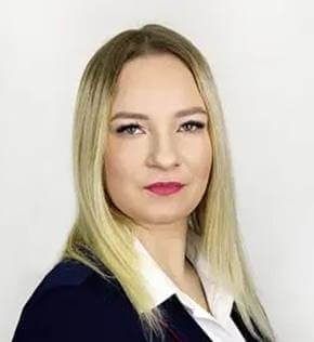 Отельный менеджер теплохода «Нижний Новгород» Бахтеева Галия Ильгизовна
